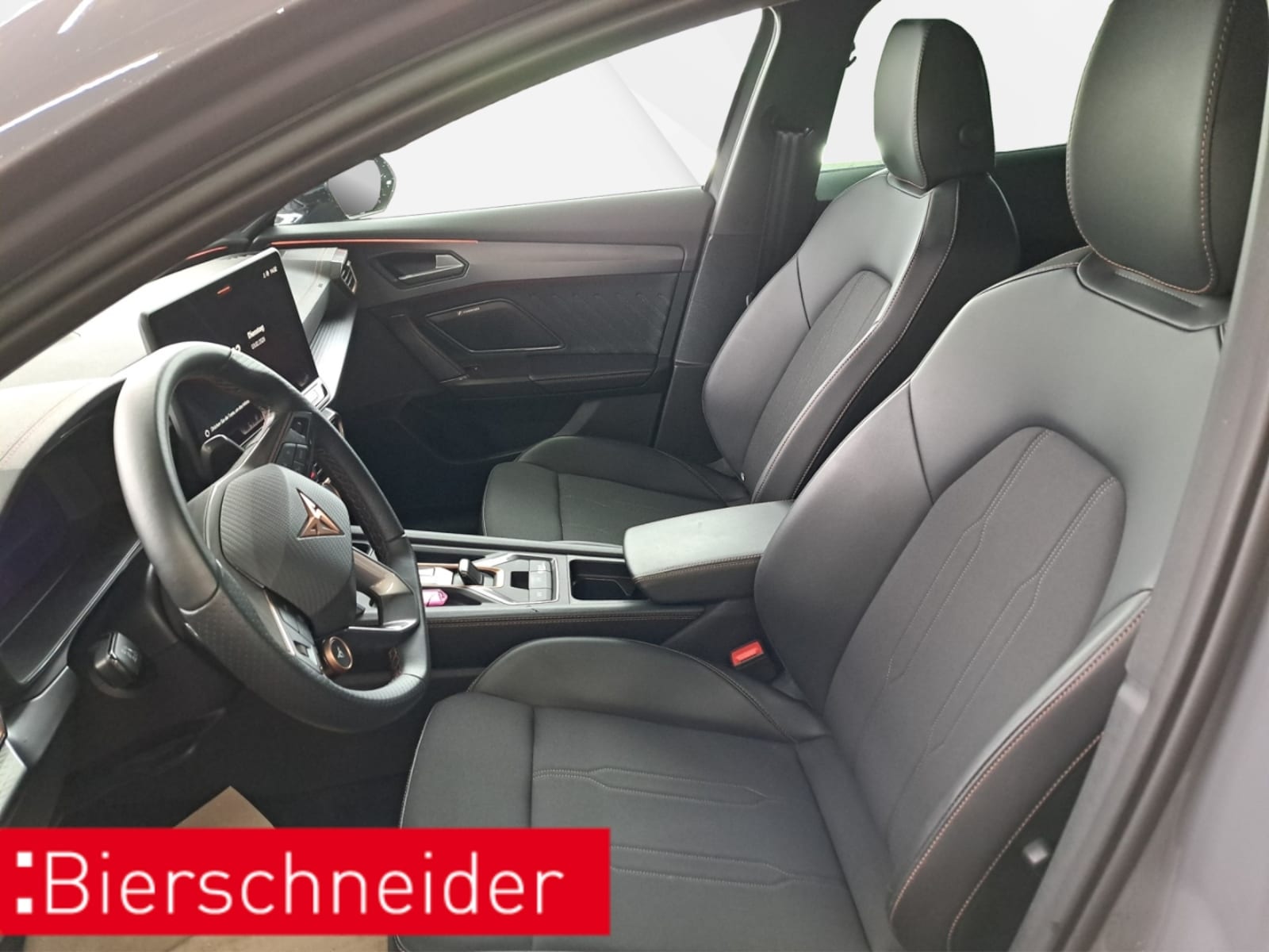 CUPRA Formentor – Bild 10