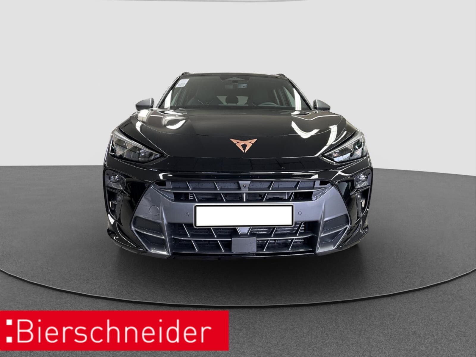 CUPRA Terramar – Bild 2