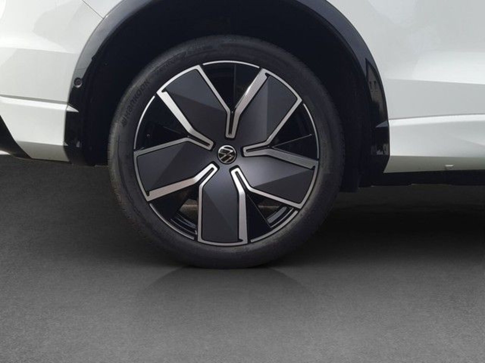 Volkswagen Tiguan – Bild 13