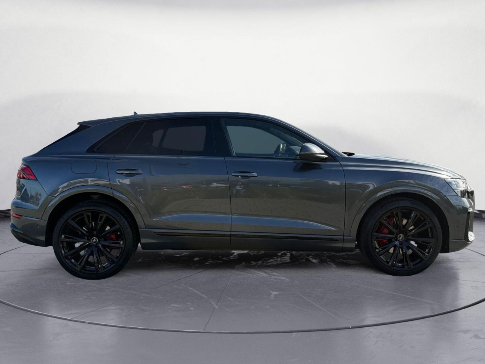 Audi Q8 – Bild 6