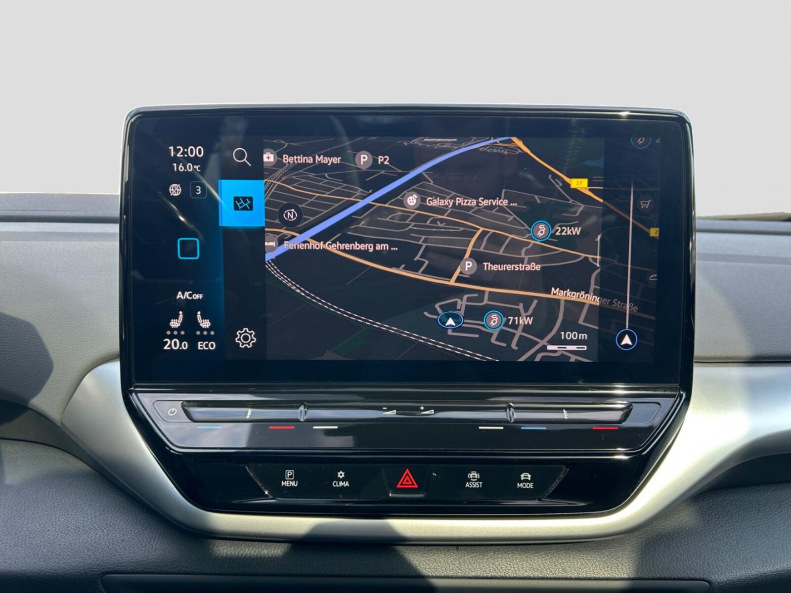 Volkswagen ID.4 – Bild 7
