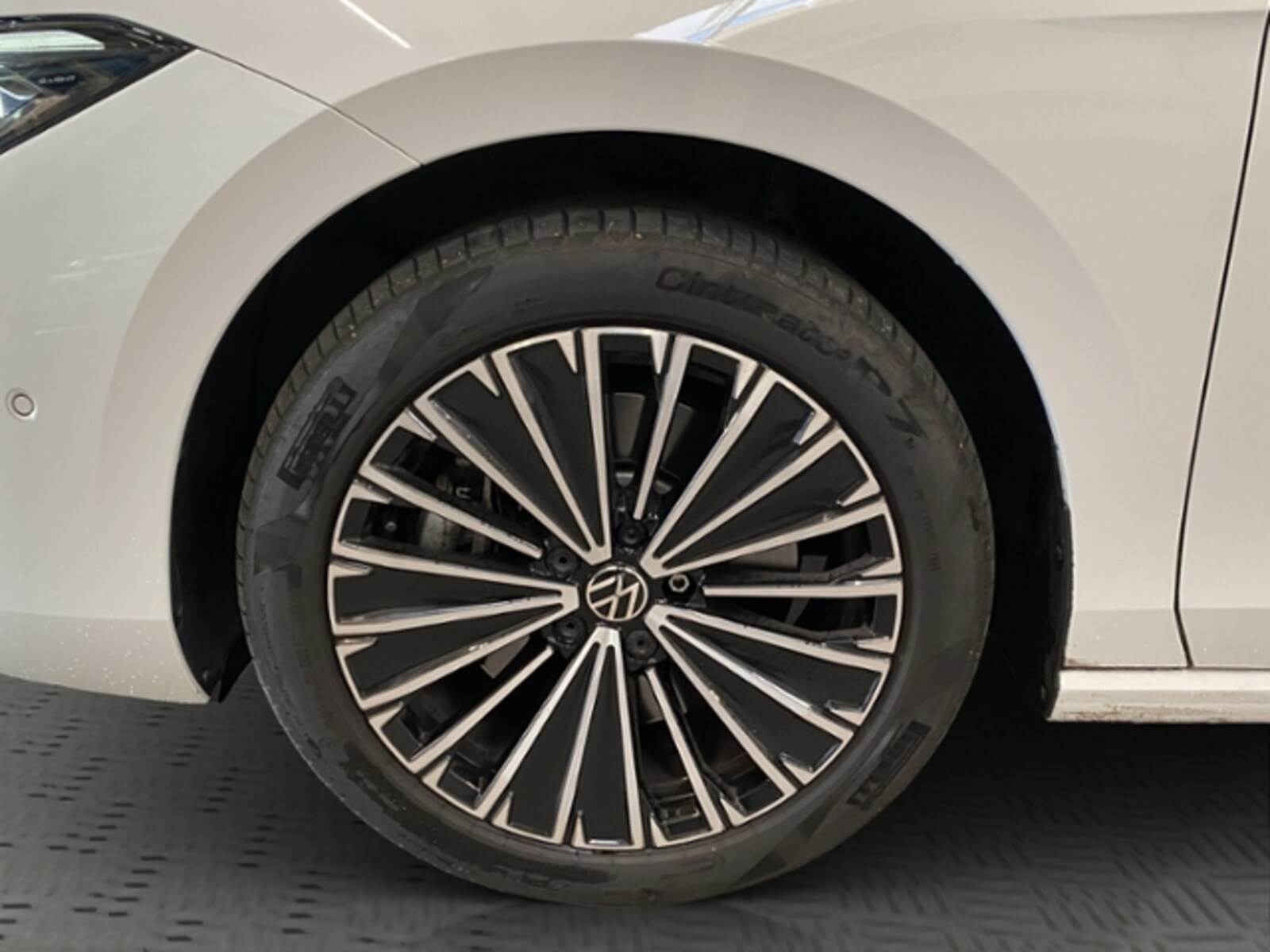 Volkswagen Passat – Bild 19