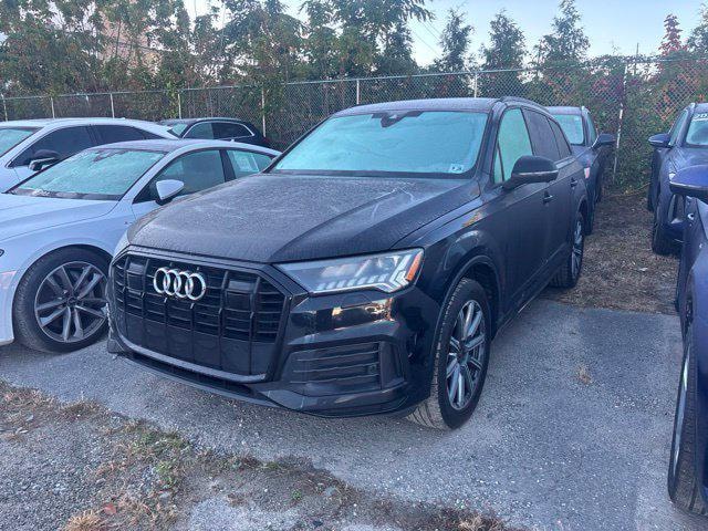 2023 Audi Q7
