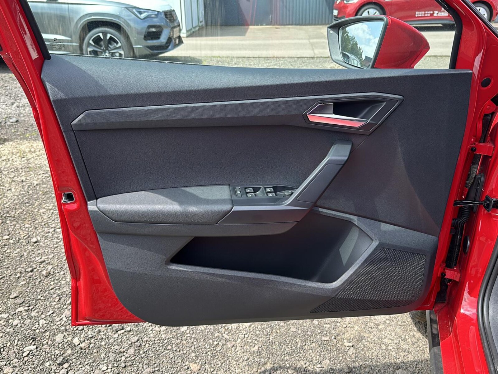 SEAT Arona – Bild 10
