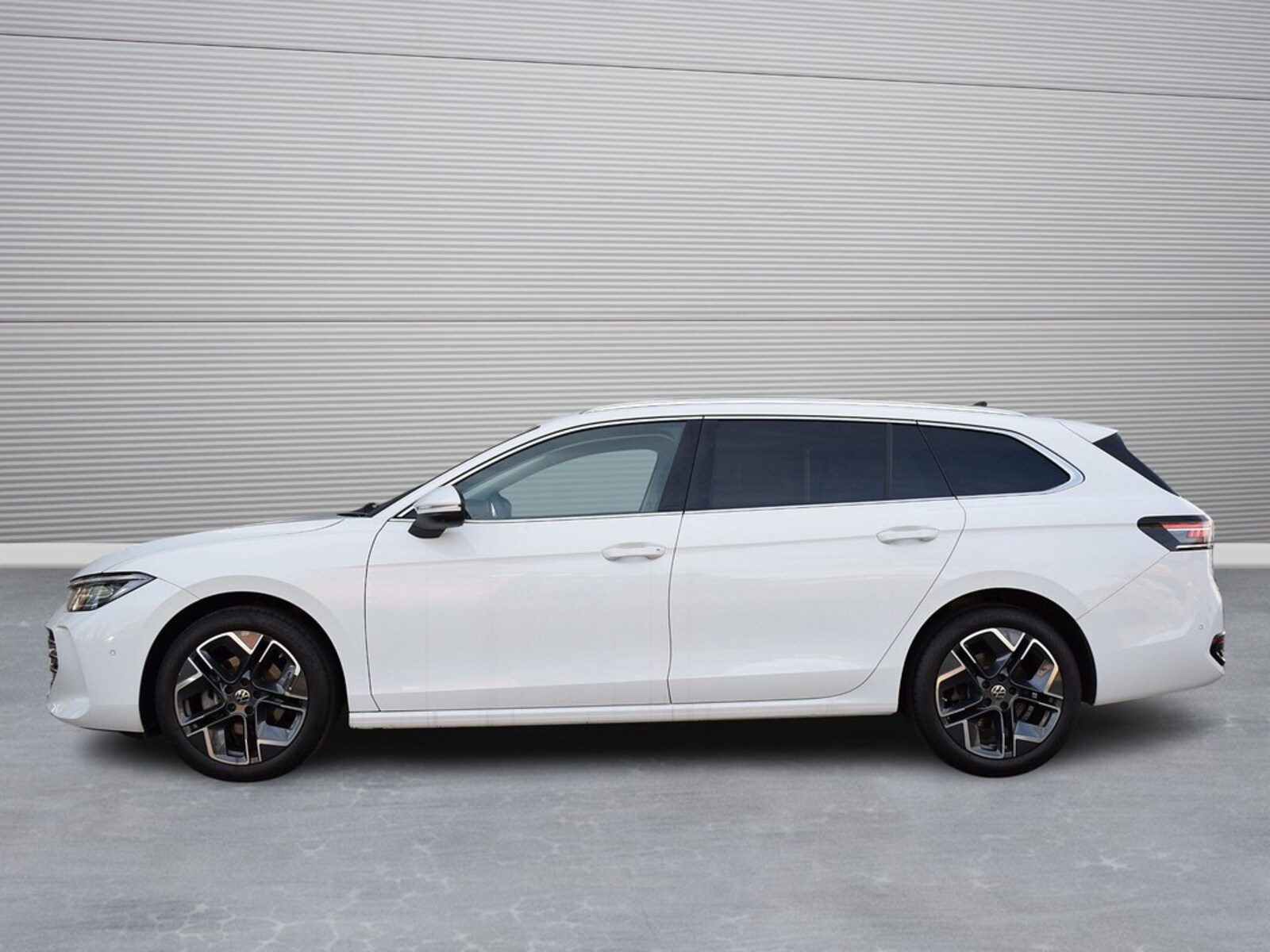 Volkswagen Passat – Bild 3