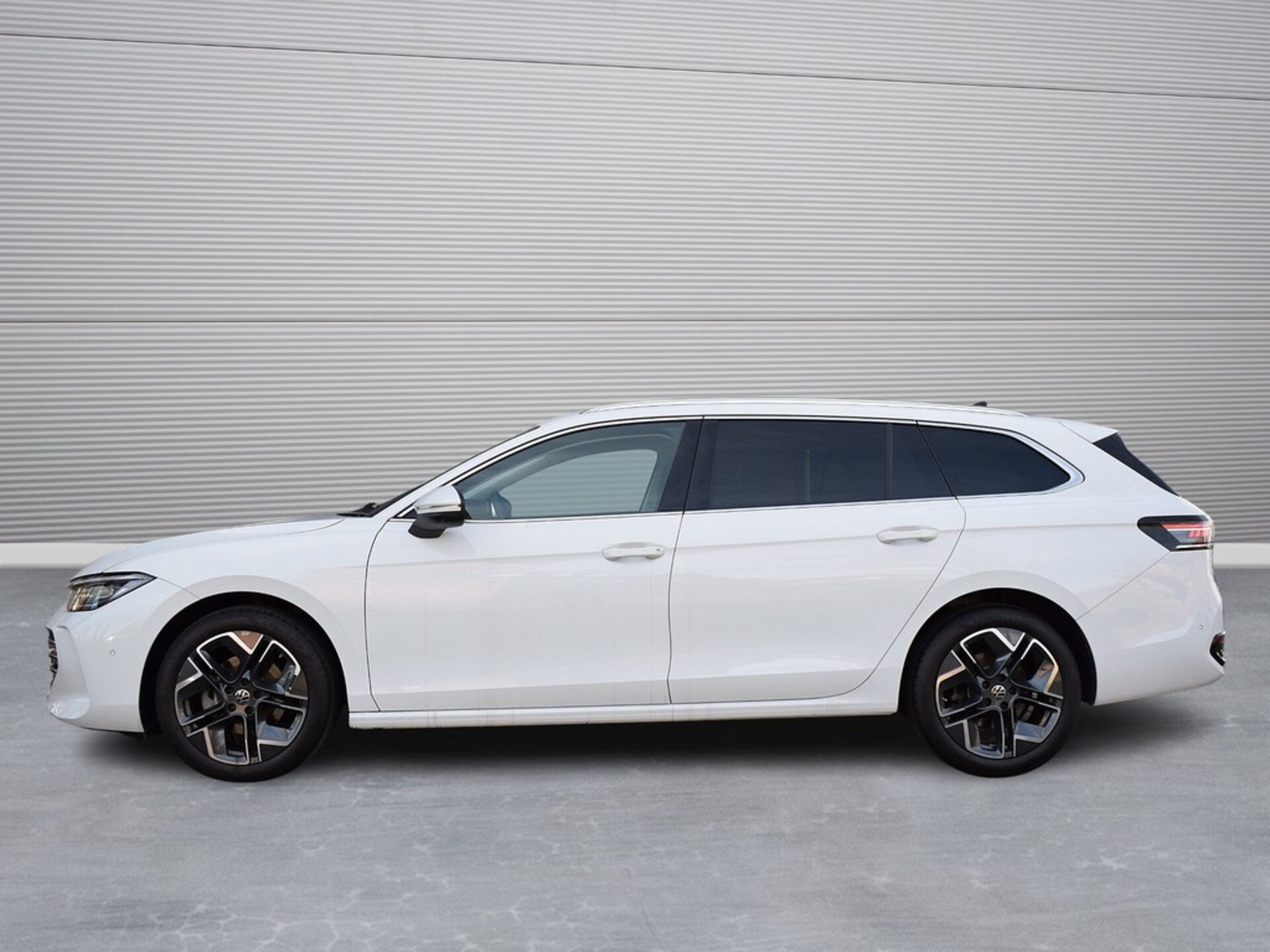Volkswagen Passat Elegance