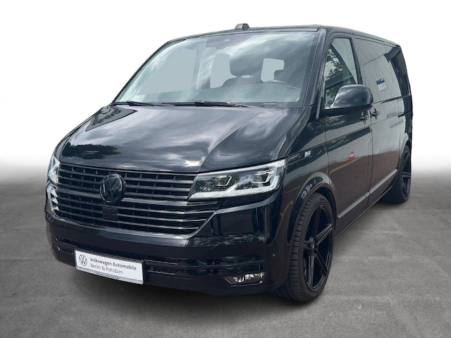 Volkswagen T6.1 Multivan