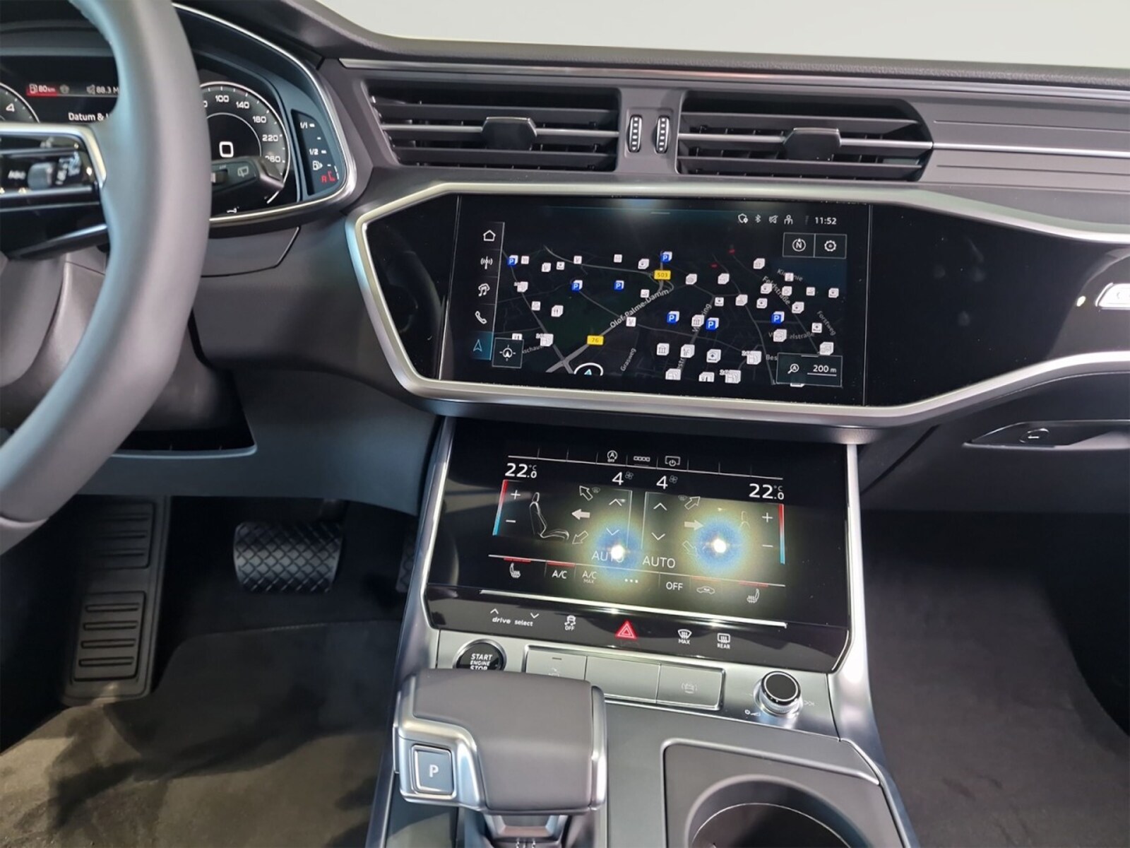 Audi A6 Avant – Bild 12
