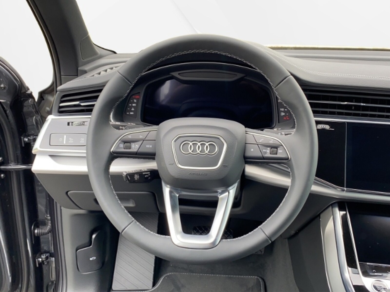 Audi Q7 – Bild 8