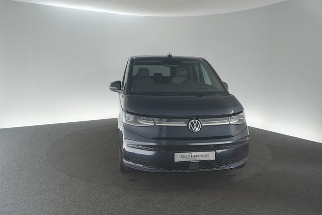 Volkswagen Multivan langversion