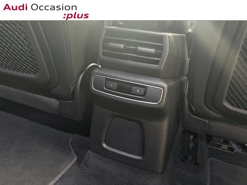 Image about Audi Q4 e-tron Edition One 50 e-tron quattro 220,00 kW