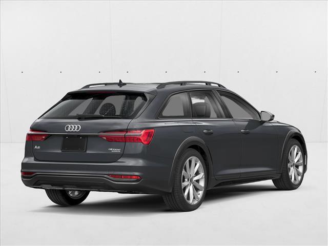 2026 AUDI A6 ALLROAD - Image 2