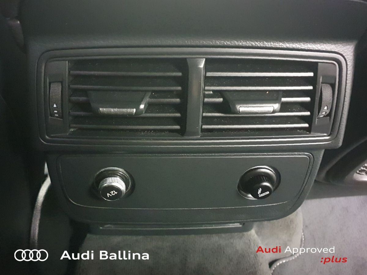 Image about Audi Q7 S line 45 TDI quattro 231 PS tiptronic