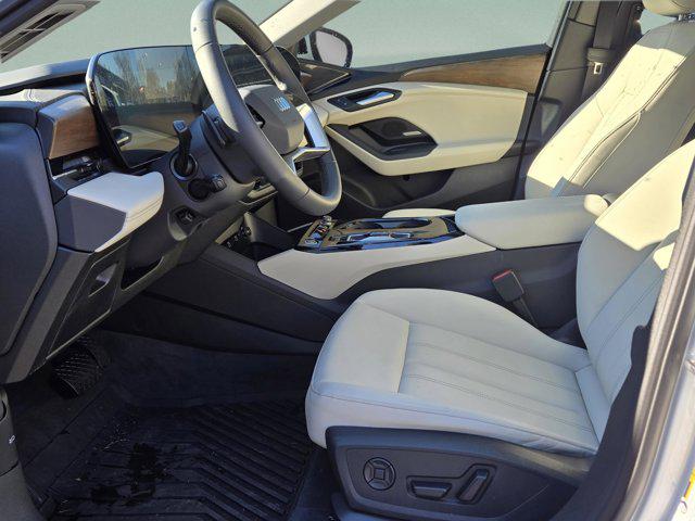 2025 Audi A6 Sportback e-tron Premium Plus - Photo 10
