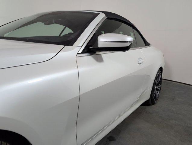 2022 BMW 4 Series 430i - Photo 28