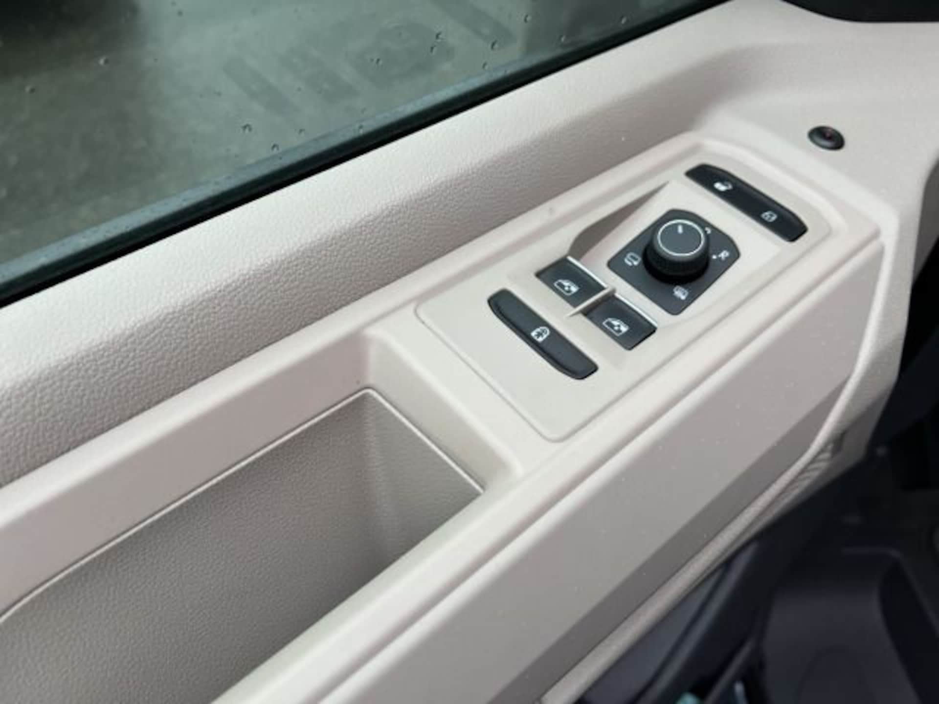 Volkswagen Multivan Langversion Life