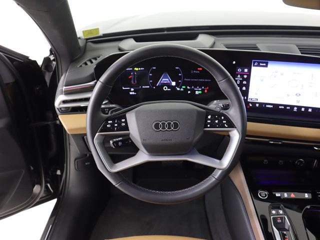 2025 Audi New A5 Prestige - Photo 22