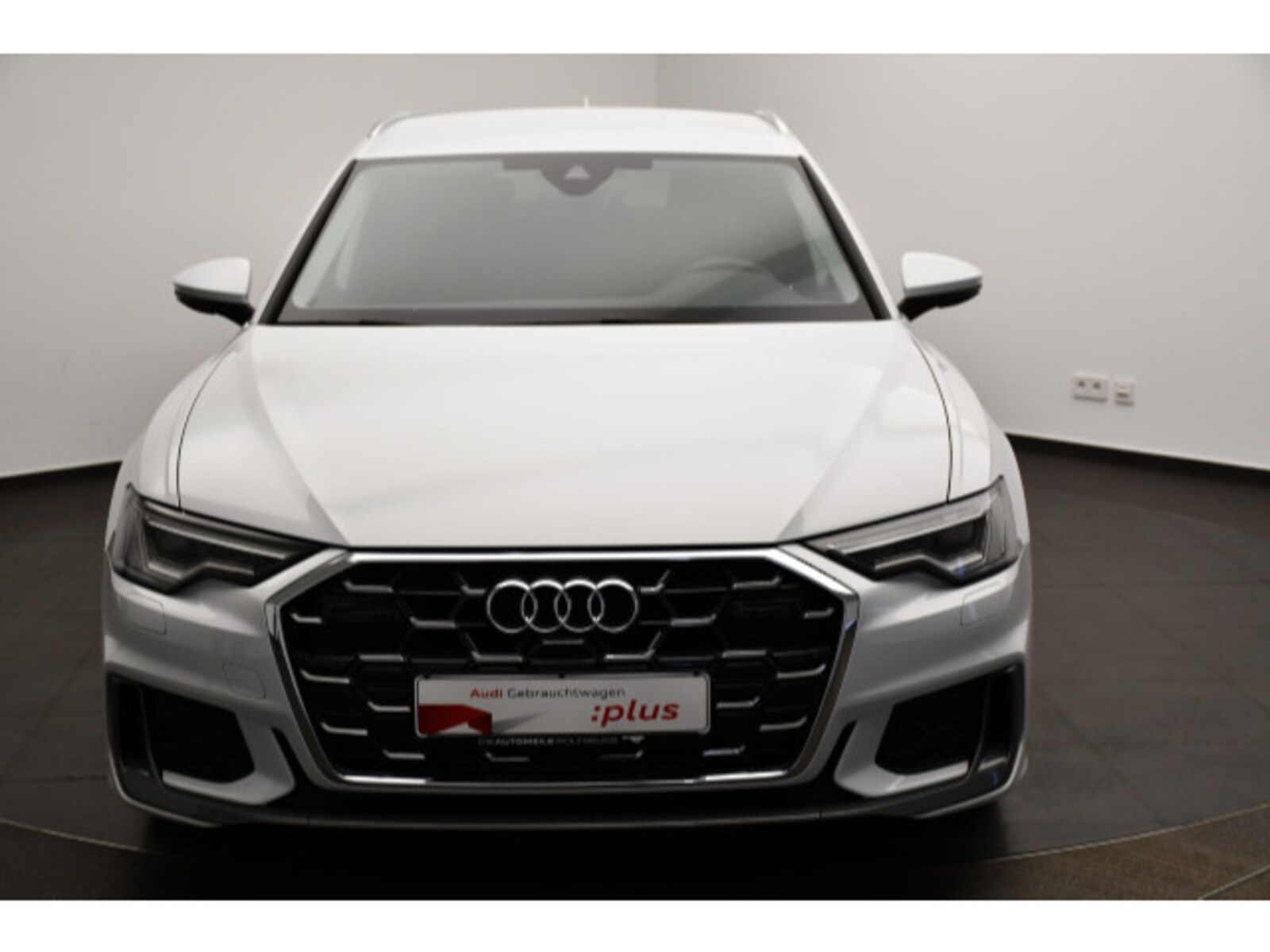 Audi A6 Avant – Bild 18