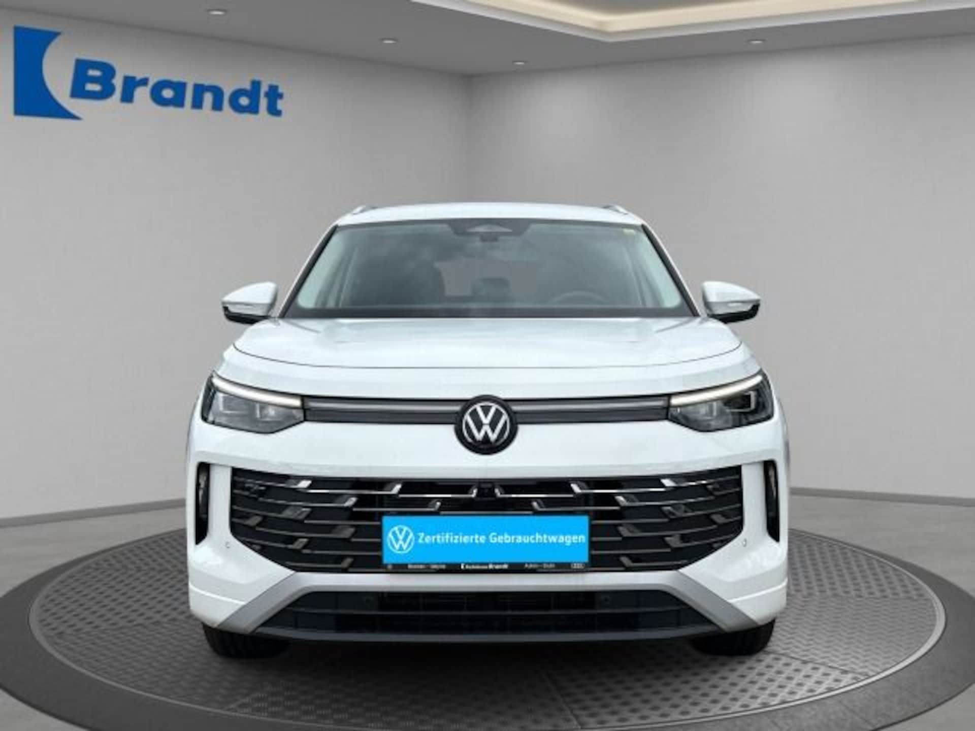 Volkswagen Tayron Elegance