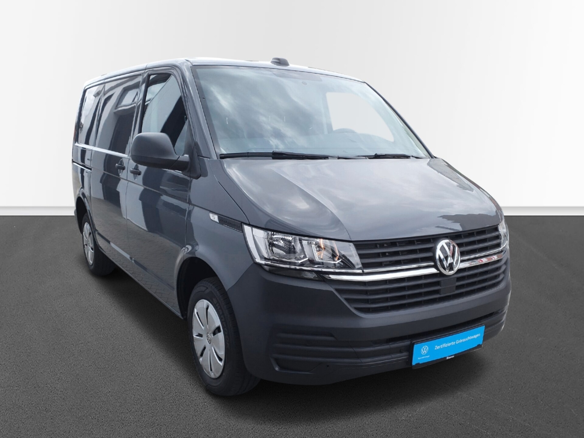 Volkswagen T6.1 Transporter Kasten kurzer Radstand