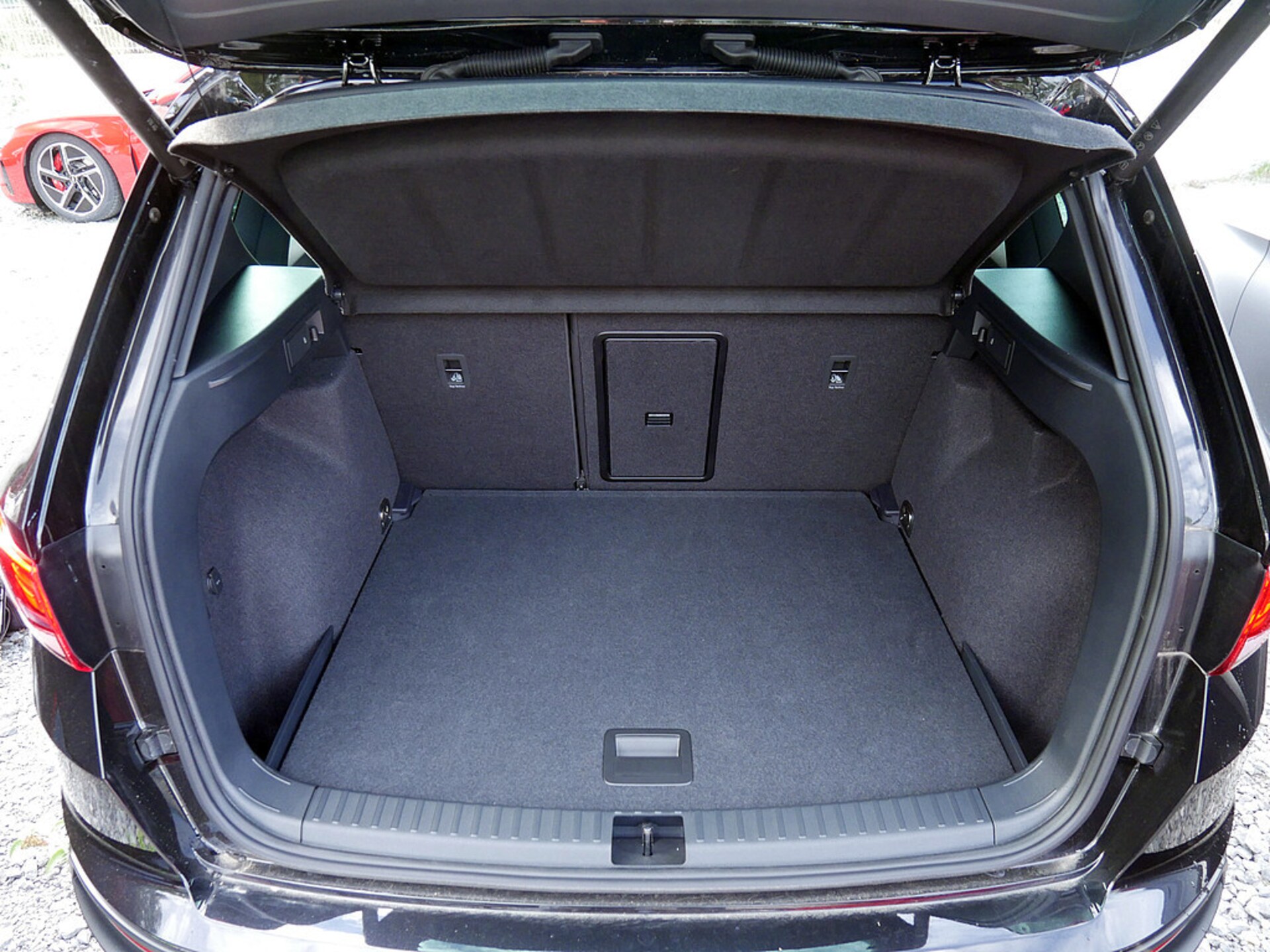 SEAT Ateca Xperience