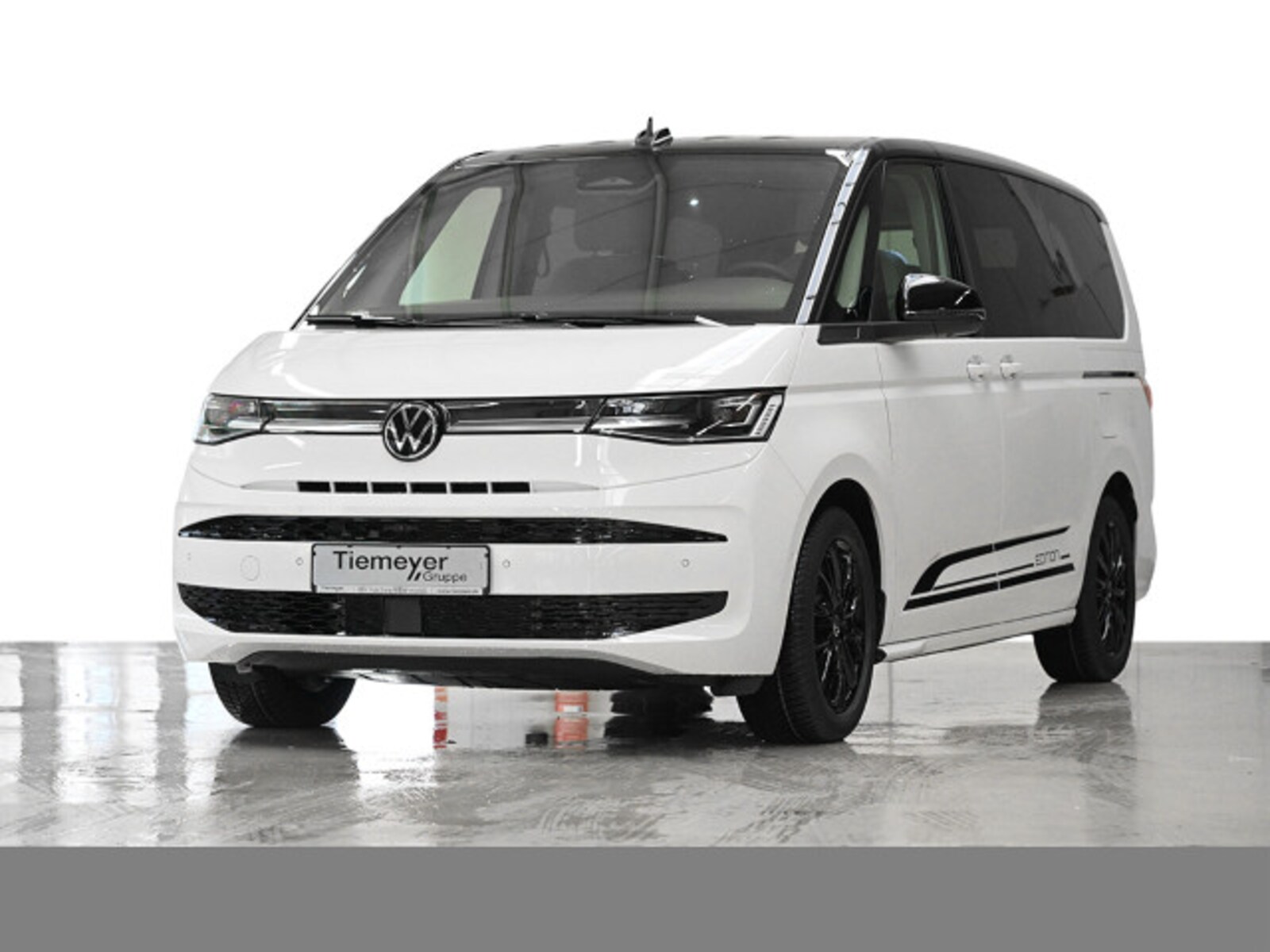 Volkswagen Multivan Langversion