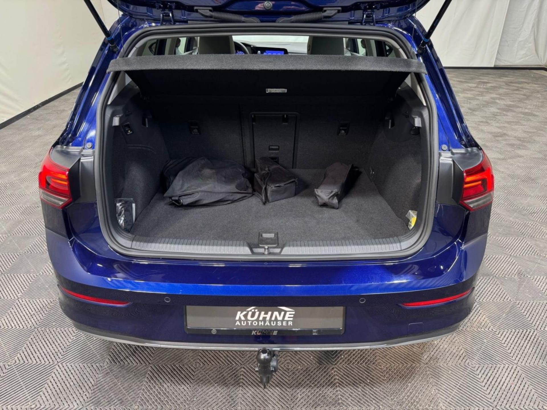 Volkswagen Golf Style