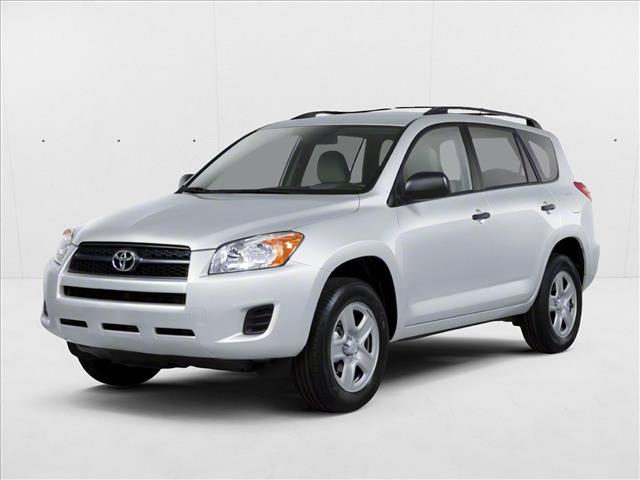 2010 Toyota RAV4