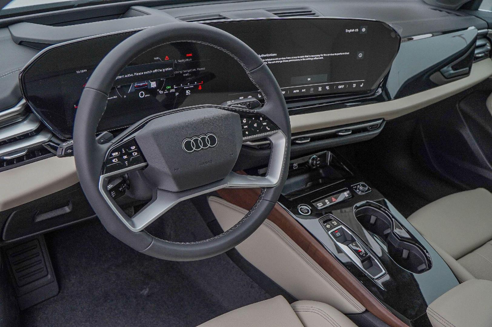 2025 Audi A5 Premium Plus - Photo 8