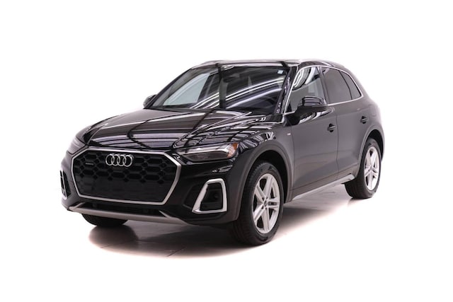 2023 Audi Q5 TFSI e