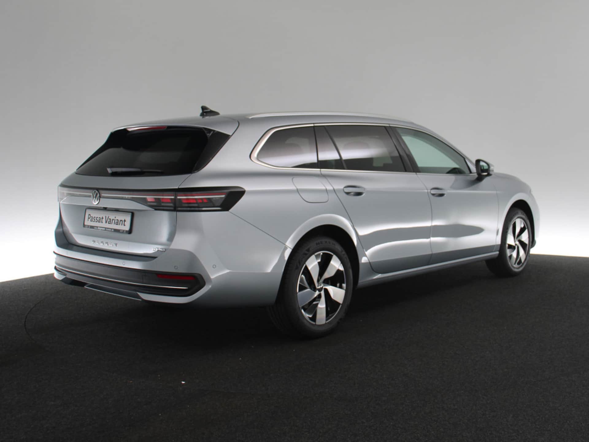 Volkswagen Passat Business