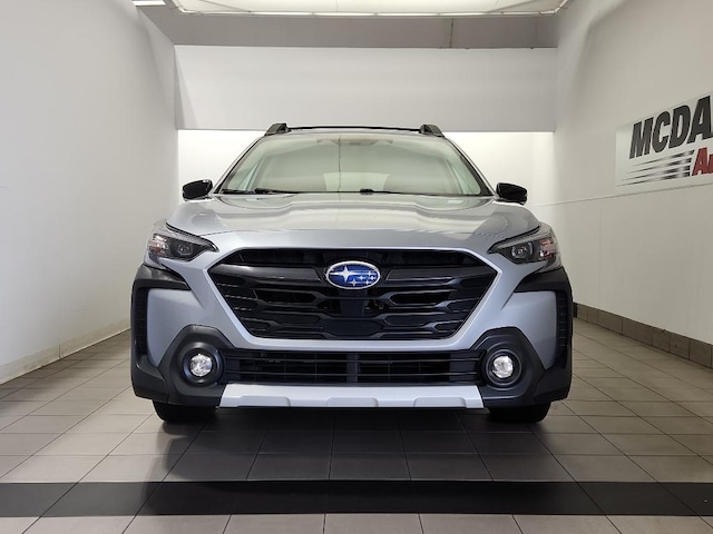 2023 Subaru Outback