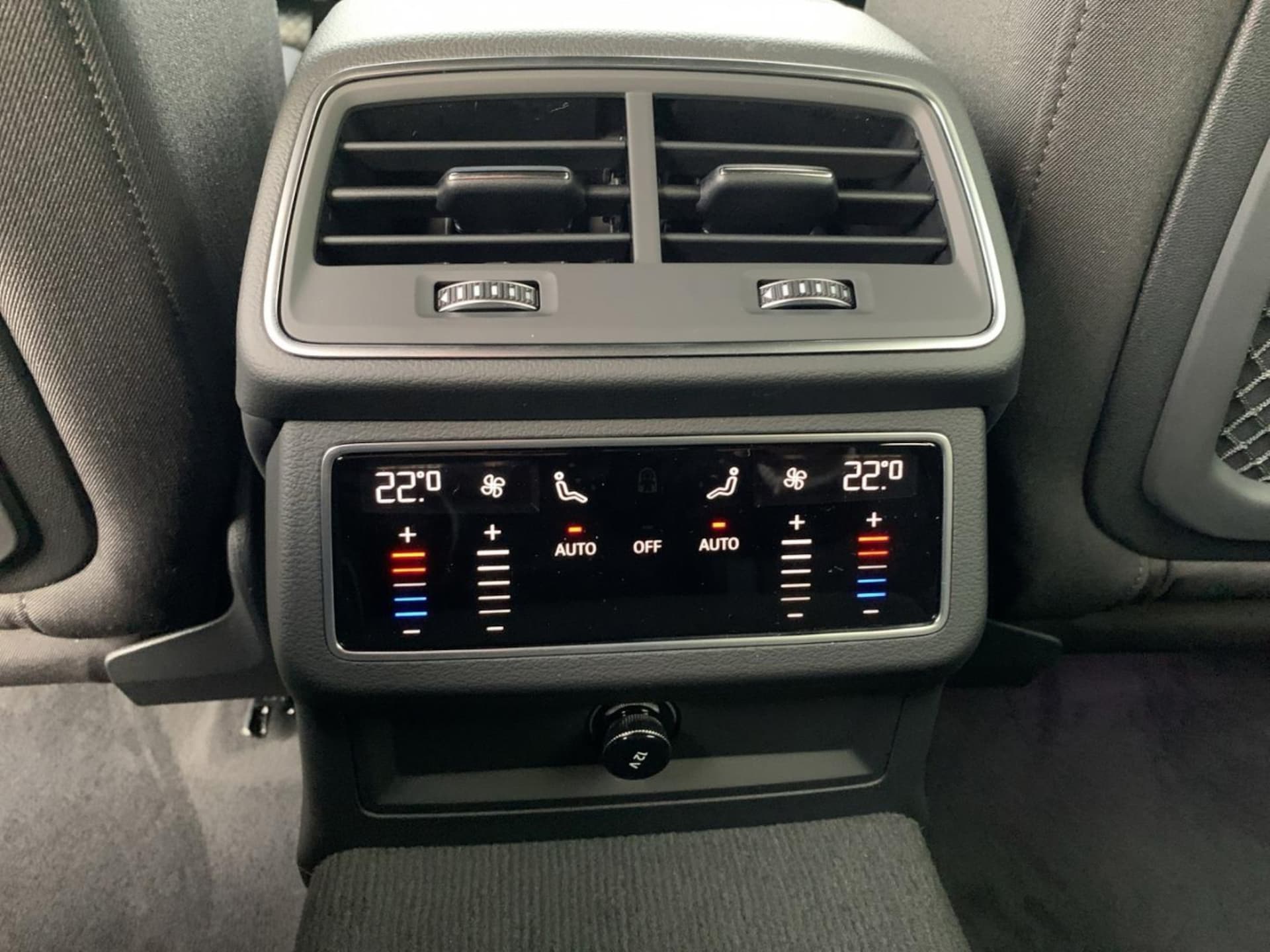 Audi A6 Avant Design