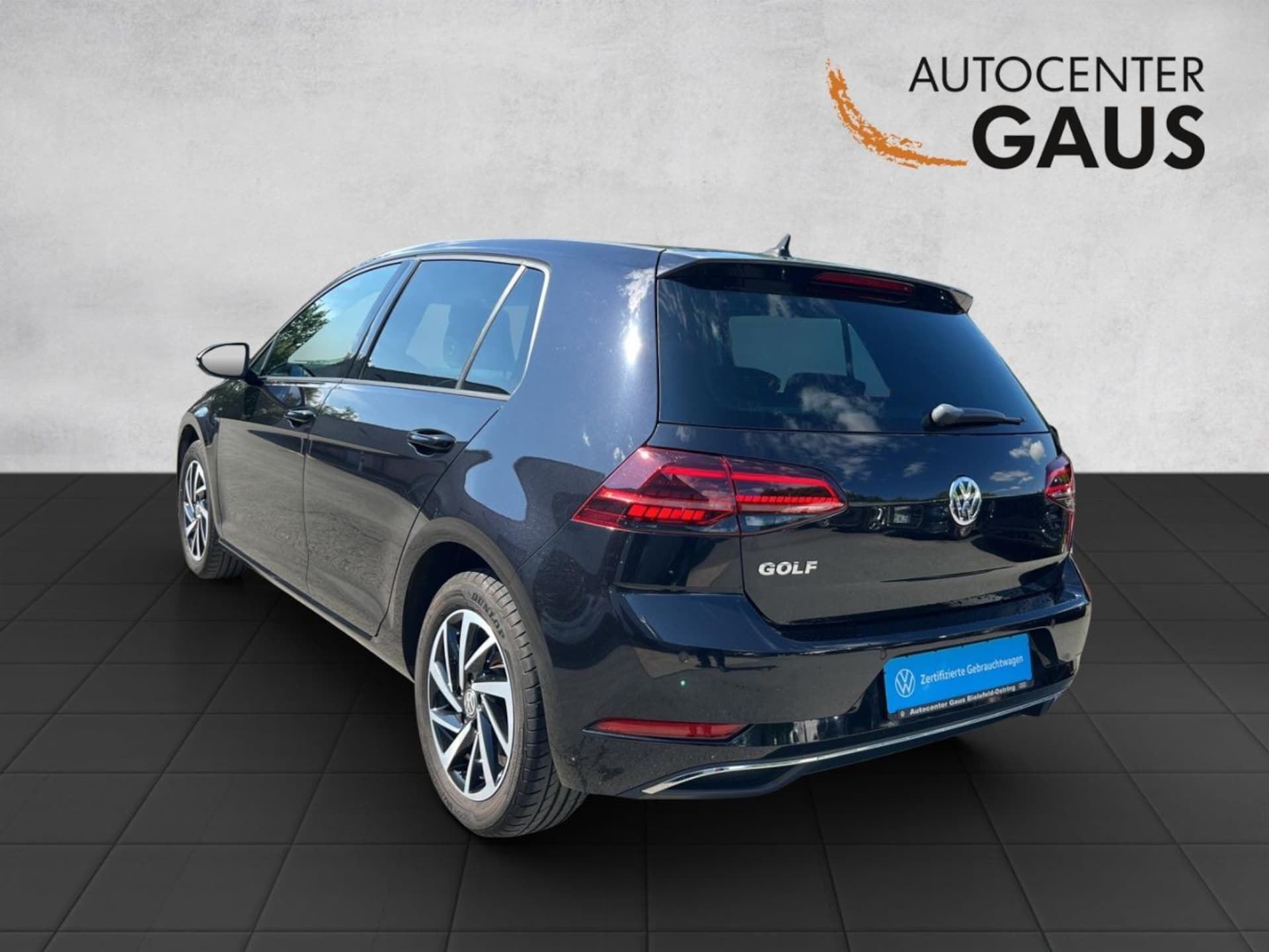 Volkswagen Golf JOIN