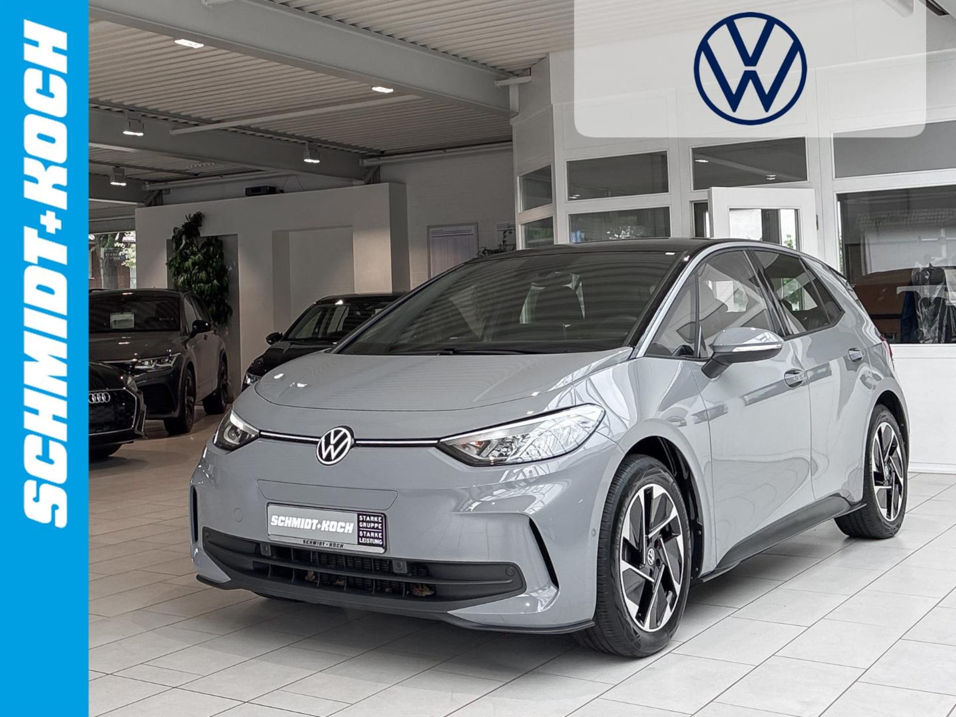 Volkswagen ID.3 Pro