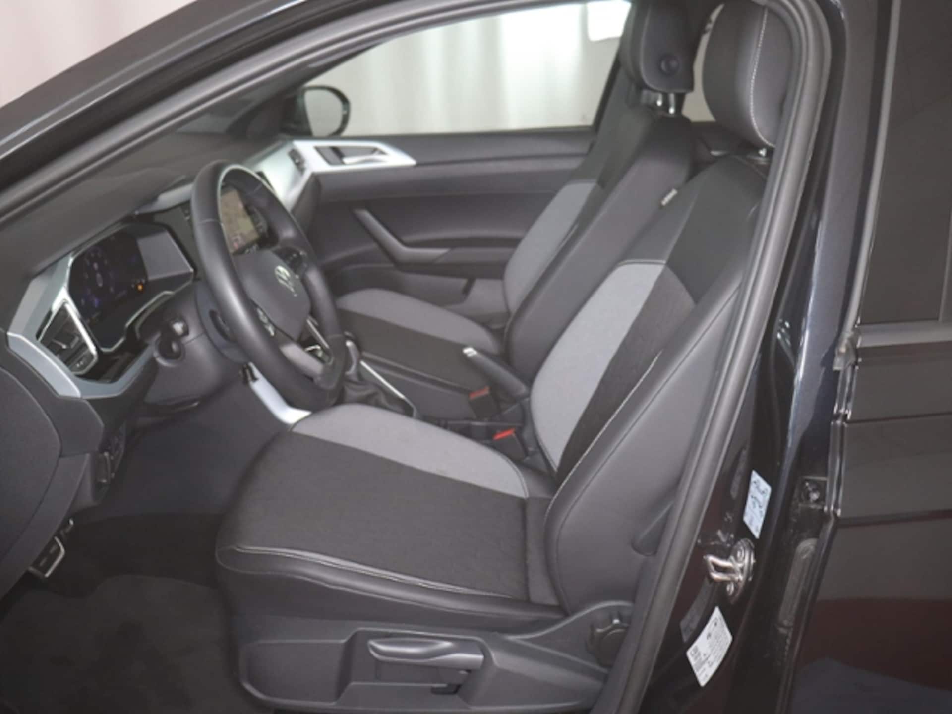 Volkswagen Taigo Goal