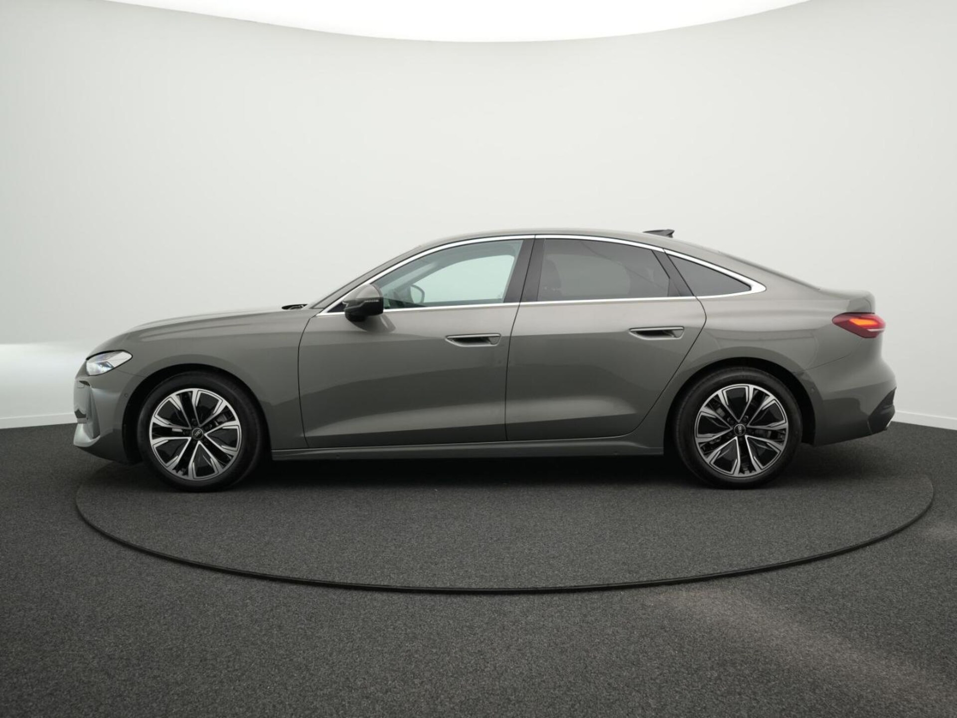 Audi A5 Limousine