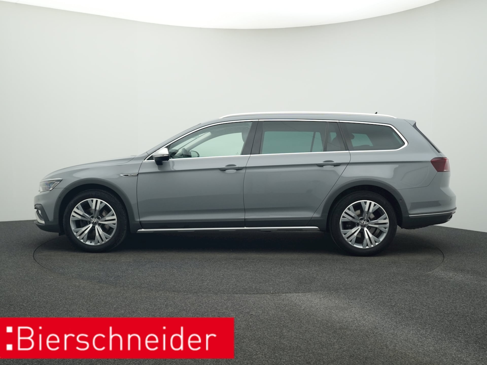 Volkswagen Passat Variant Alltrack