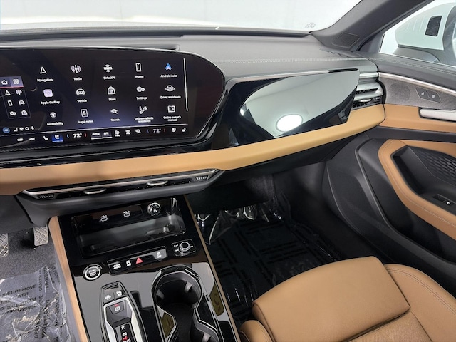 2025 Audi A5 Sedan
