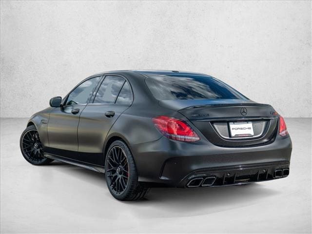 2020 Mercedes-Benz