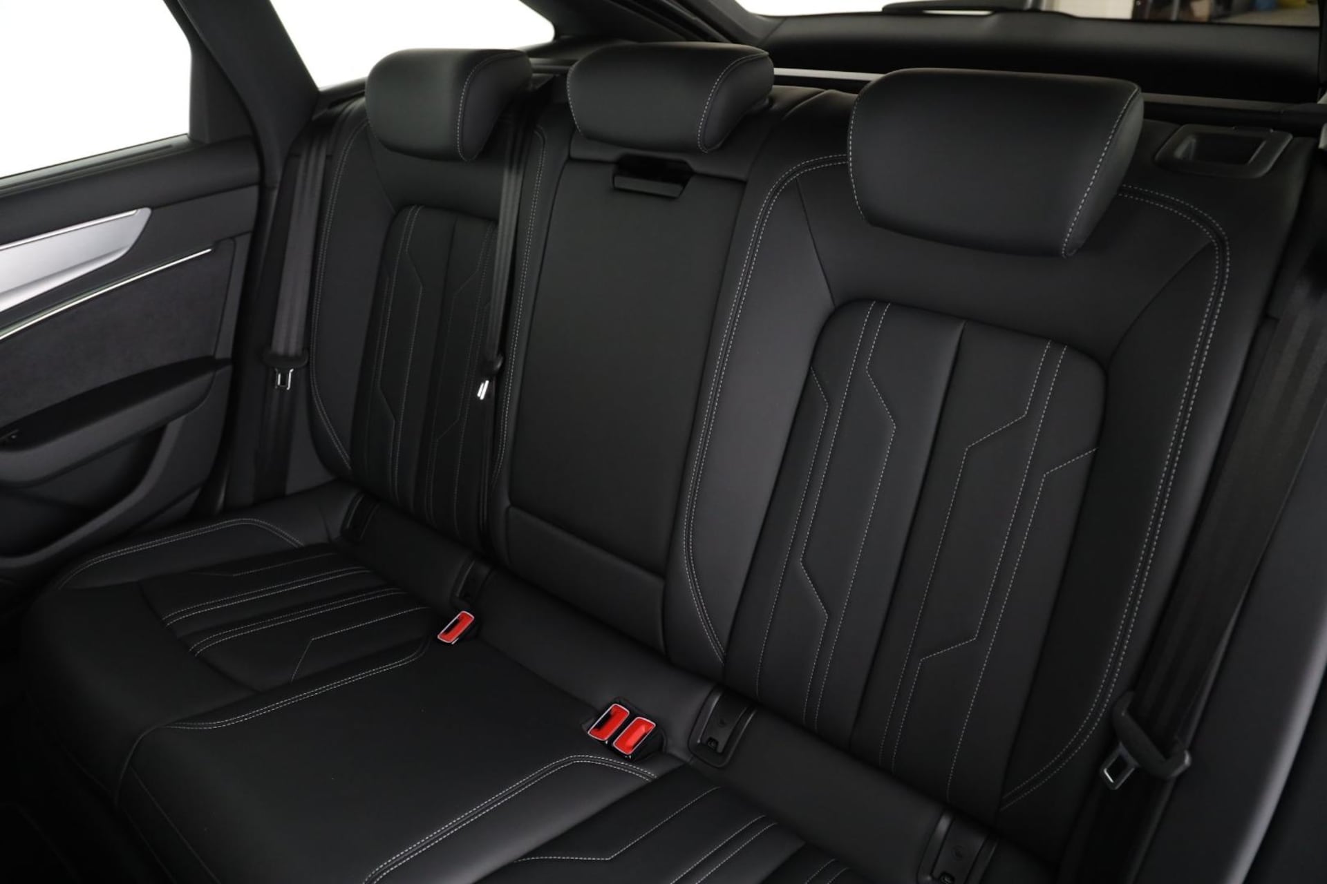 Audi A6 Avant TFSI e Design