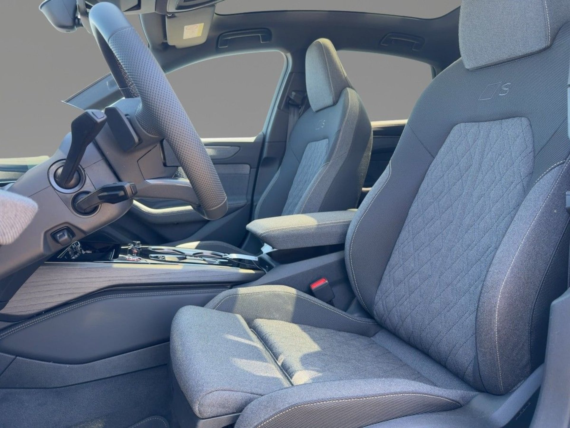 Audi A6 Limousine e-hybrid edition one