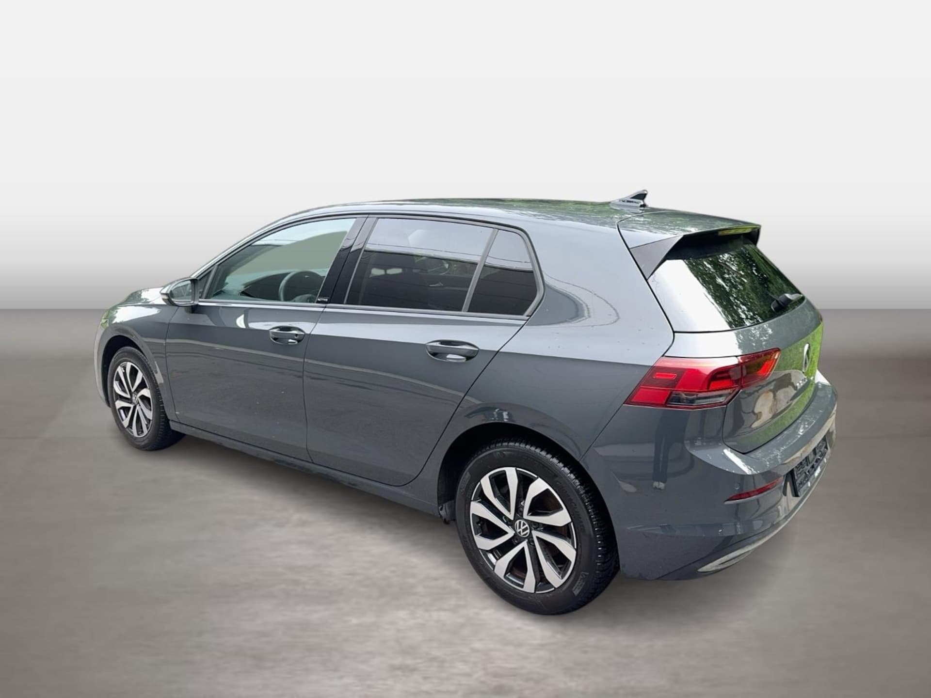 Volkswagen Golf Active
