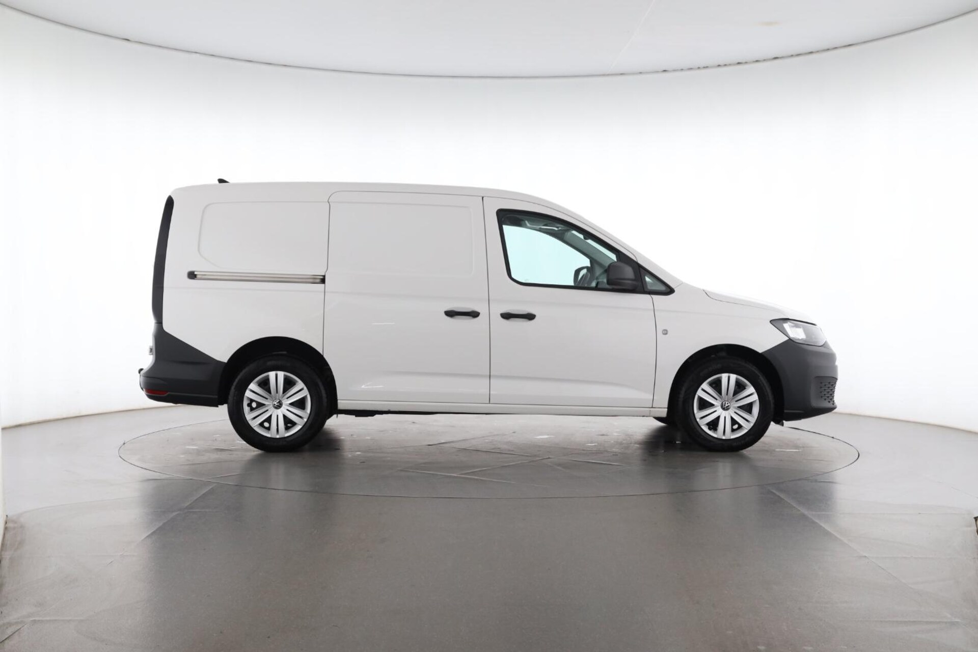 Volkswagen Caddy Maxi Cargo