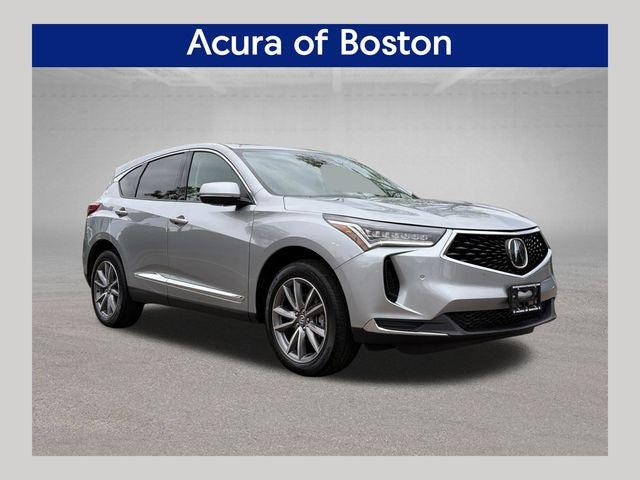 2023 Acura RDX