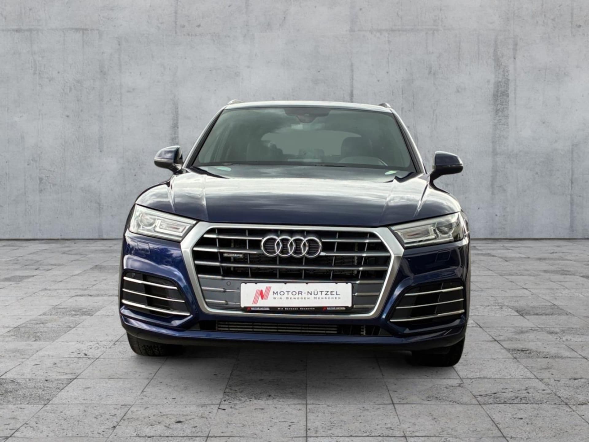 Audi Q5 TFSI e Sport