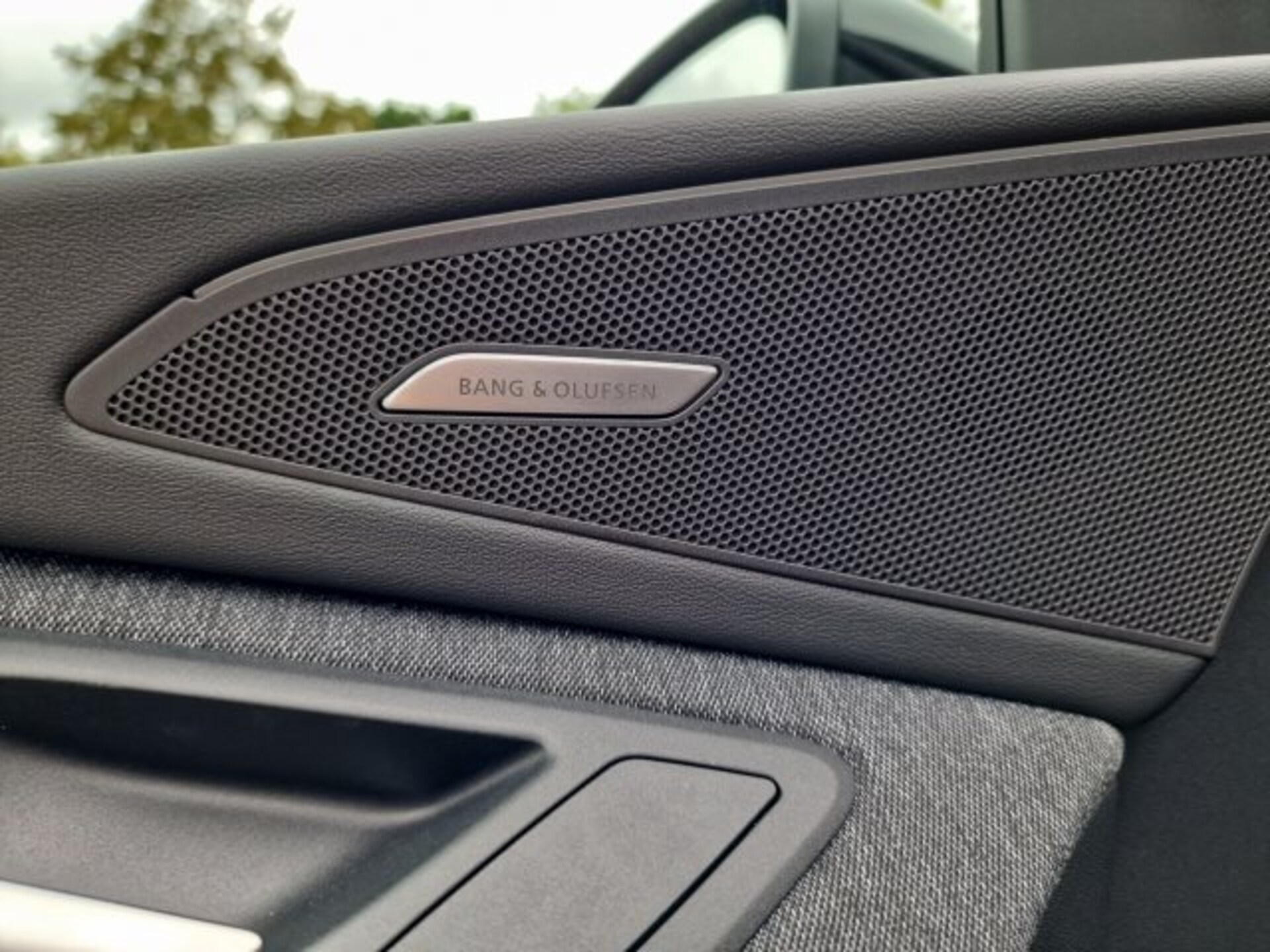 Audi Q6 SUV e-tron