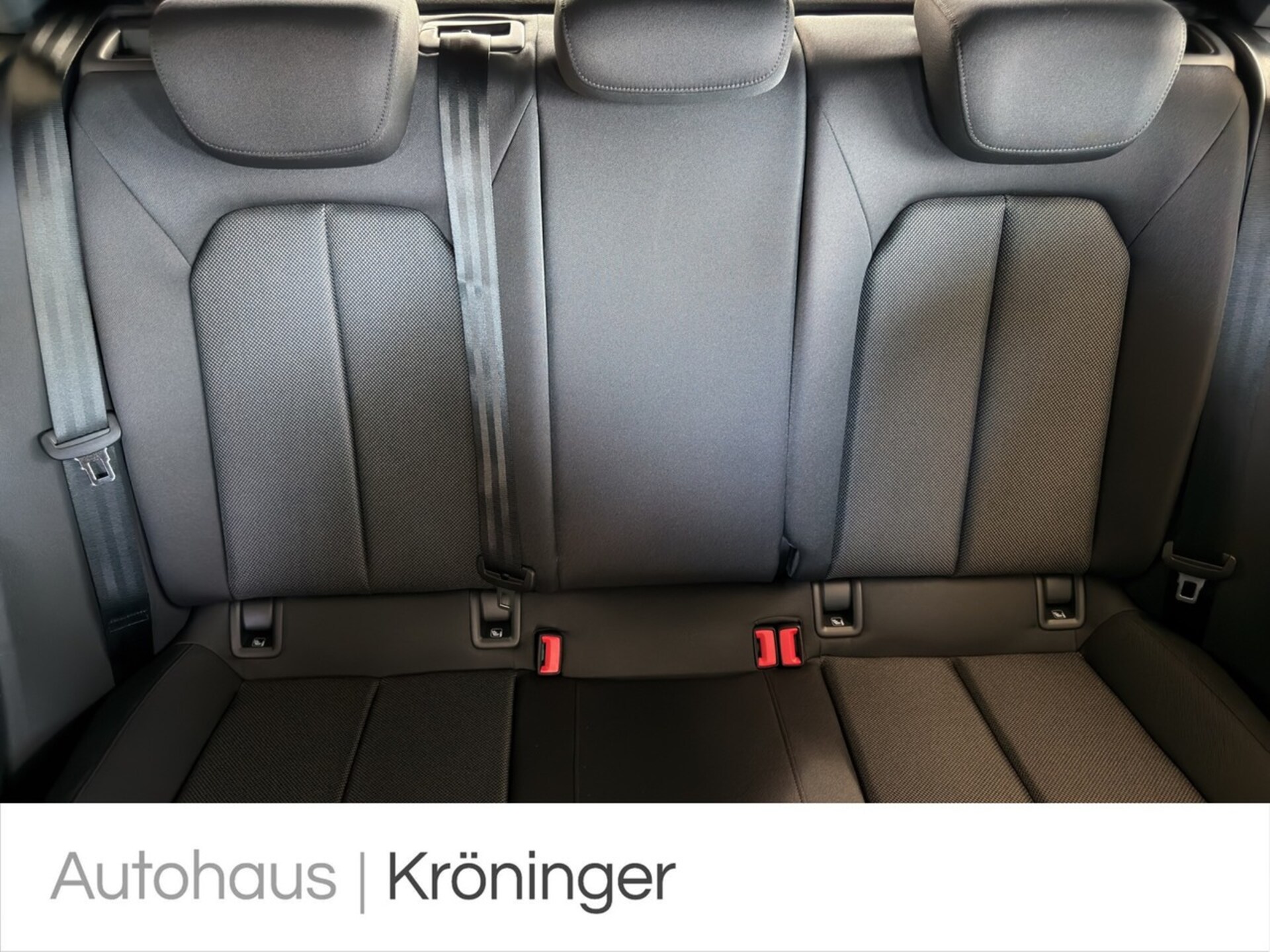 Audi A3 Sportback TFSI e Advanced