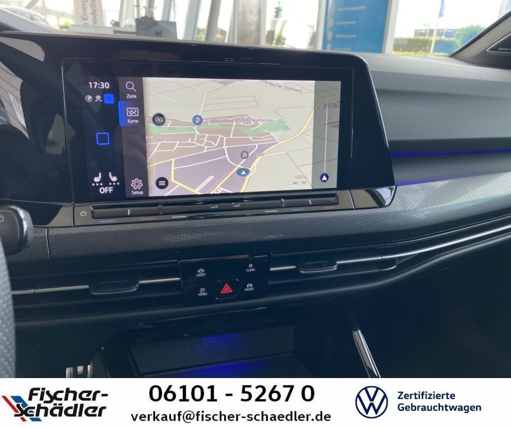 Volkswagen Golf GTI Clubsport