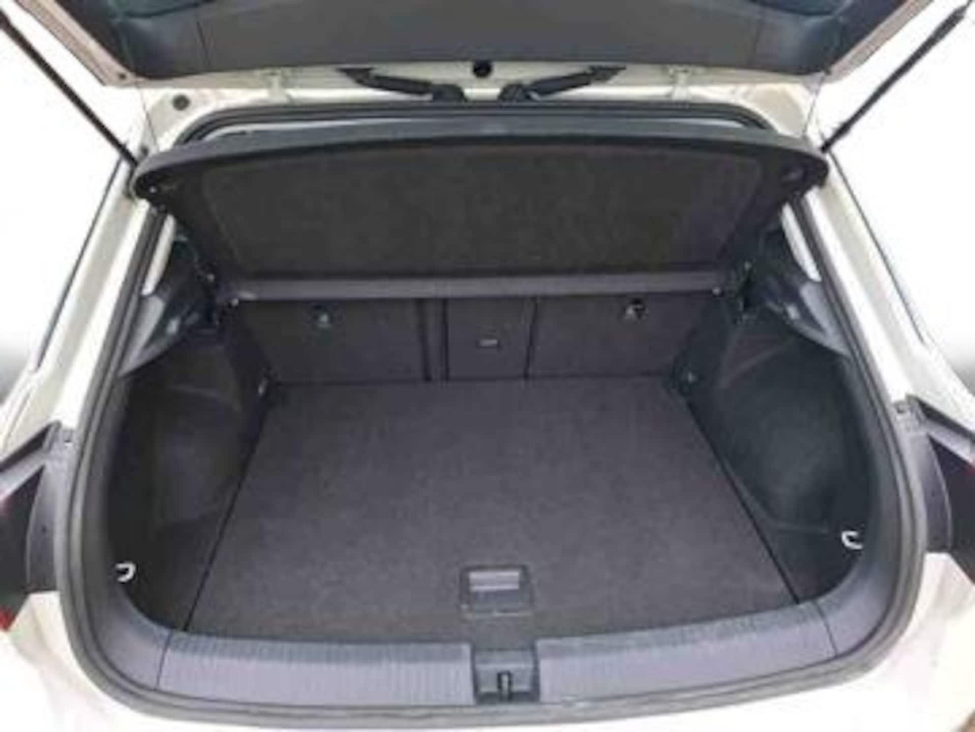 Volkswagen T-Roc MOVE